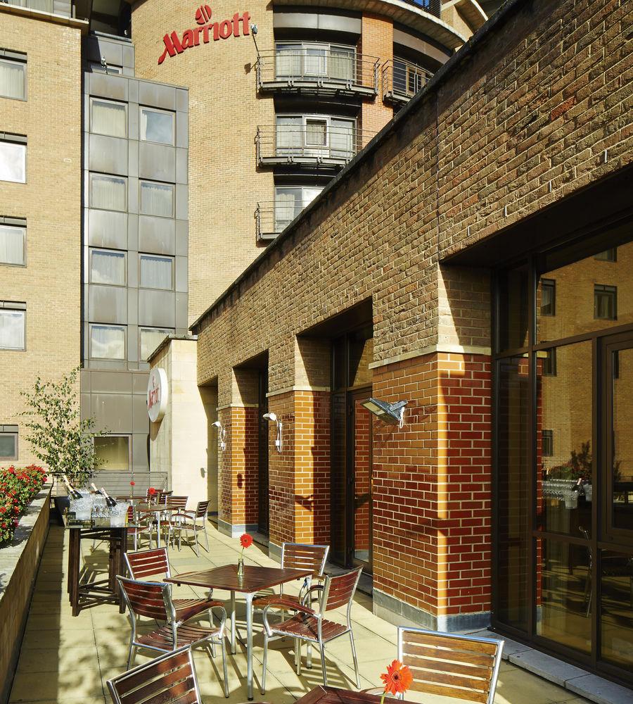 Delta Hotels By Marriott Liverpool City Centre Exterior photo